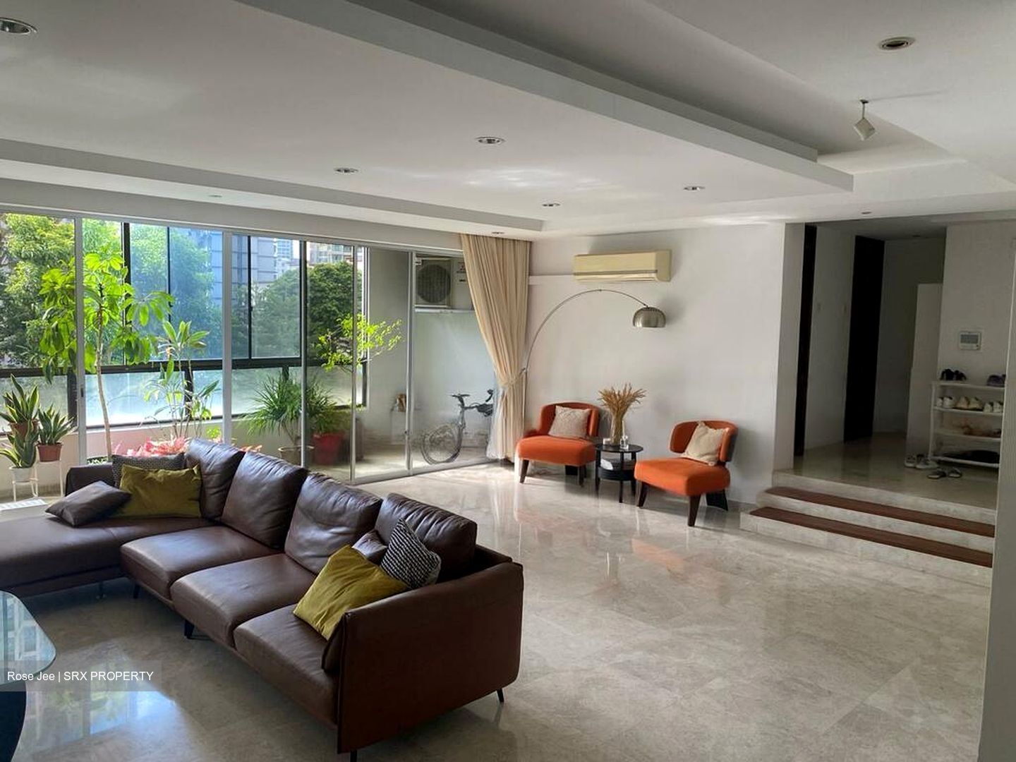 Wing On Life Garden (D10), Apartment #604381831